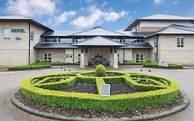 Thorpe Park Hotel And Spa